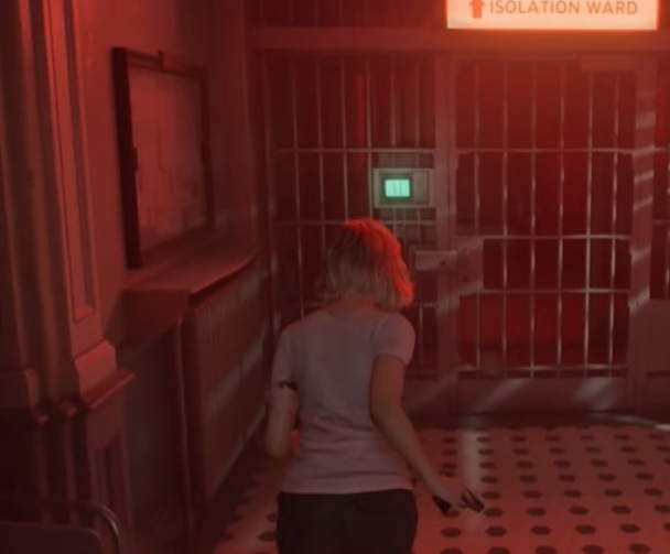 生化危机安魂曲三级安全识别腕带获得方式