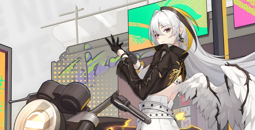 异环哈索尔技能效果详解 哈索尔技能机制连击技巧