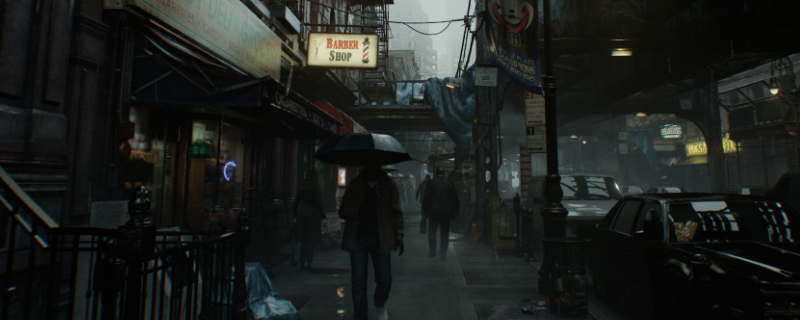 《生化危机9：安魂曲》大麻烦用大枪成就做法介绍