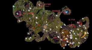 星际裂变硫磺矿在哪获取