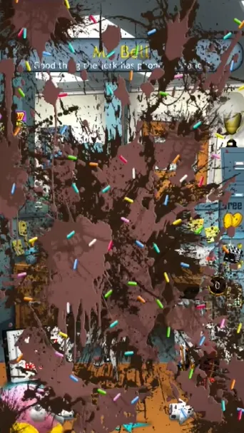 办公室捣蛋鬼内置菜单