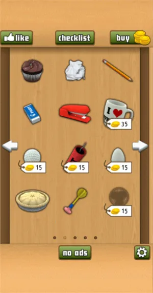 办公室捣蛋鬼内置菜单