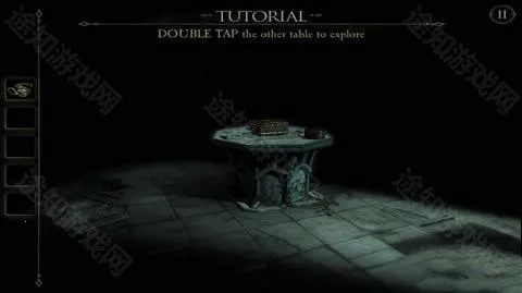 未上锁的房间全解锁版(密室解谜游戏)