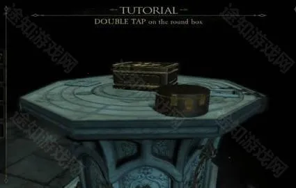 未上锁的房间全解锁版(密室解谜游戏)