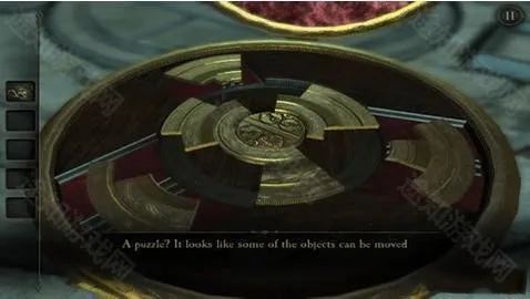 未上锁的房间全解锁版(密室解谜游戏)