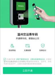 温州交运如何使用