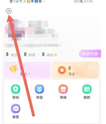 蜜疯直播app如何隐身进房间