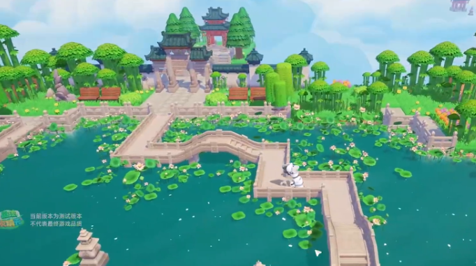 星绘友晴天矿洞挖矿攻略 星绘友晴天高效挖矿技巧与资源获取指南