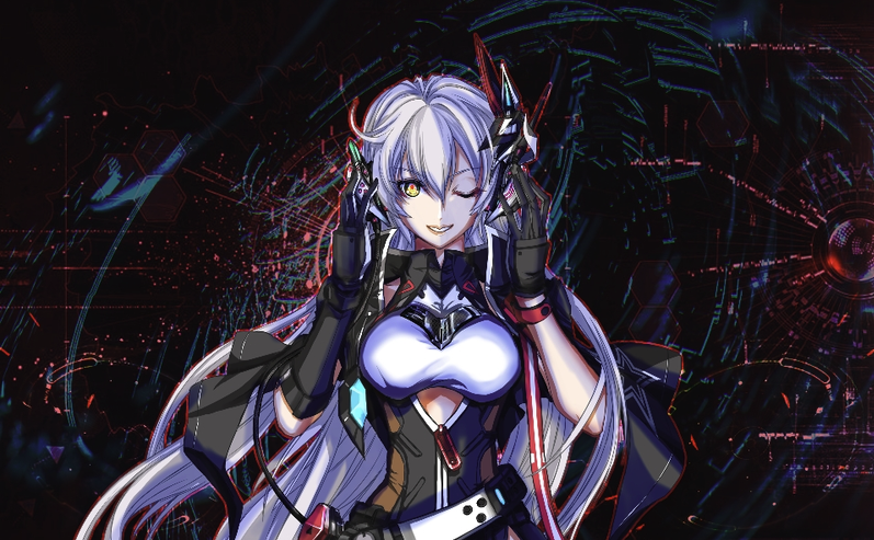 尘白禁区礼包码兑换入口-2026最新通用兑换码合集（含网址直达）