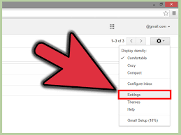 如何创建Gmail邮箱