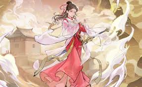 最强祖师紫霞如何进行四阶法宝锻造