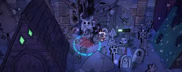 咩咩启示录如何完成吃掉富人成就