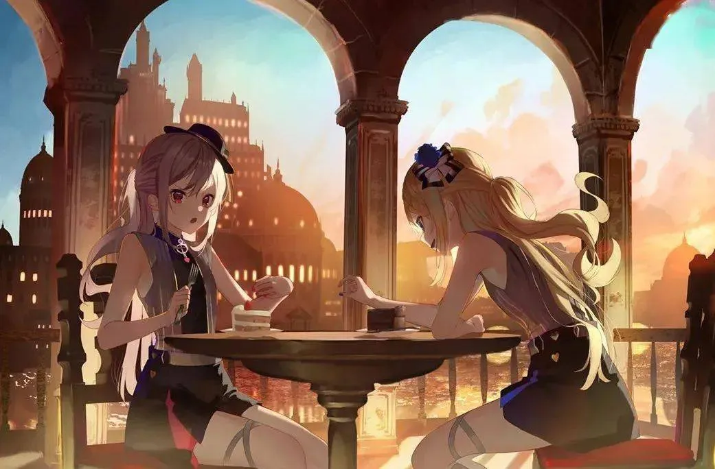 拷贝漫画必看人气排行榜:高分神作与连载新作一网打尽