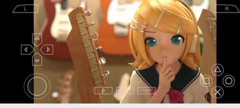 初音未来歌姬计划2中文版 2