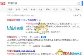 哔哩哔哩忘记密码如何找回