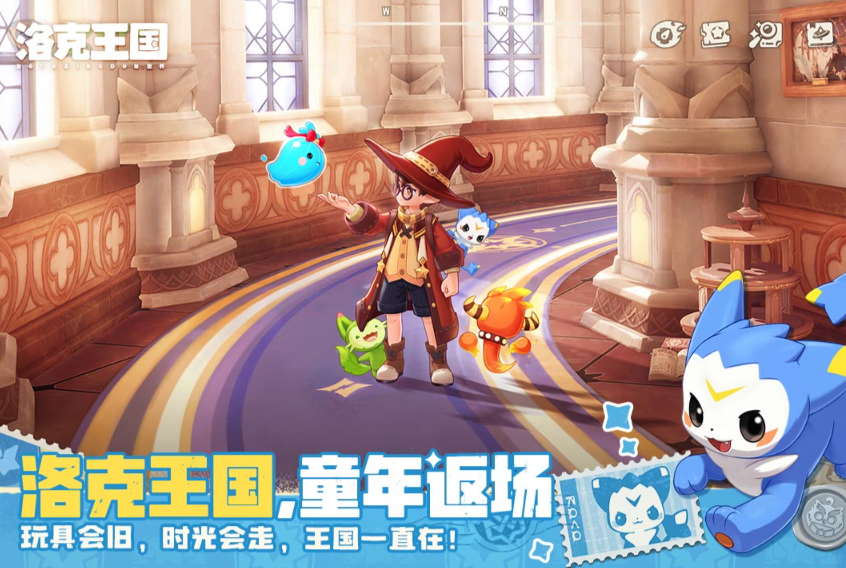 洛克王国世界最难打的BOSS排名 洛克王国世界高难度挑战BOSS全解析