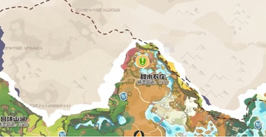 洛克王国世界拾遗任务攻略 洛克王国世界拾遗全流程通关详解