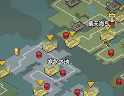 生存33天矿山通关方法