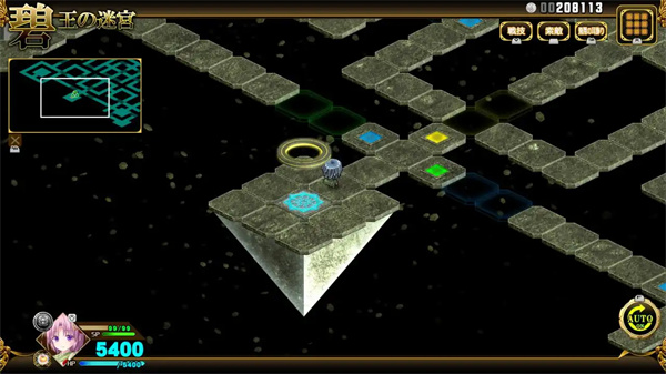 万千定数孤注破晓之刻踏板迷宫解法攻略