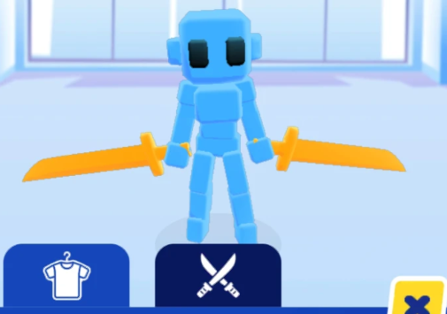 格斗王中王游戏 1