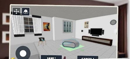 梦之屋改造设计 1