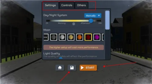 大型烟花模拟器破解版