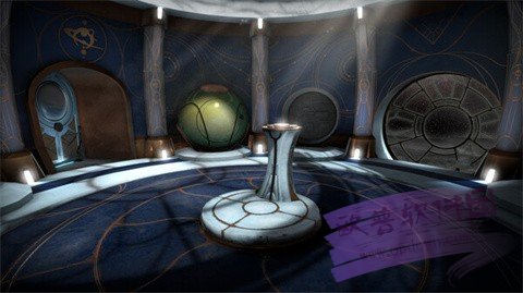 异星装置:阿特拉斯 1