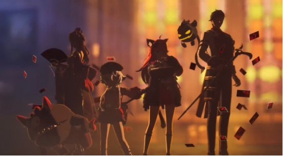 异环占用多少内存空间 异环游戏安装包大小与运行内存需求详解