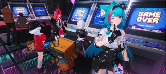 异环手游怎么玩 异环手游新手入门与核心玩法详解