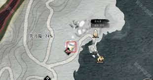 燕云十六声饮马隘万事知任务攻略