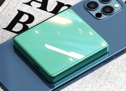 iqoo11pro能用磁吸充电宝吗介绍