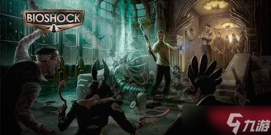 生化奇兵4曝重磅设定 道德抉择升级，多维分支重塑叙事与世界