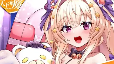 天下布魔wiki入口速查-2026天下布魔wiki最新网址直通