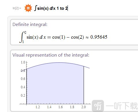 Wolfram Alpha