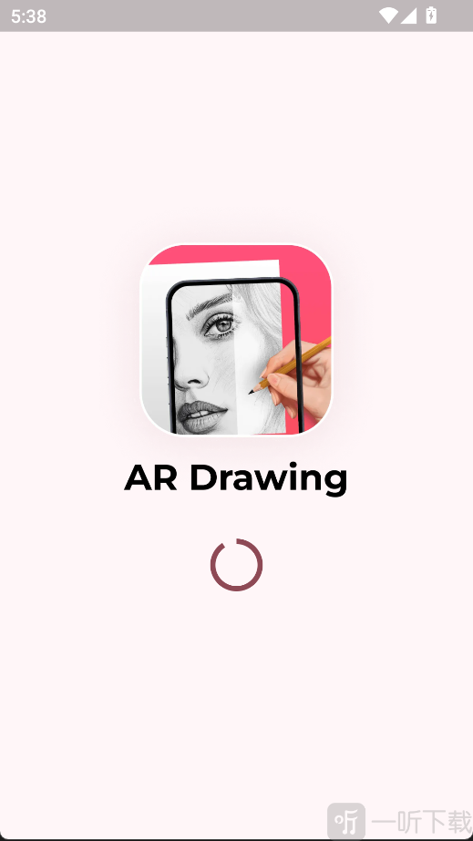 AR Drawing
