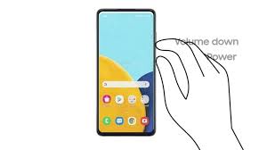 三星s20fe如何截屏