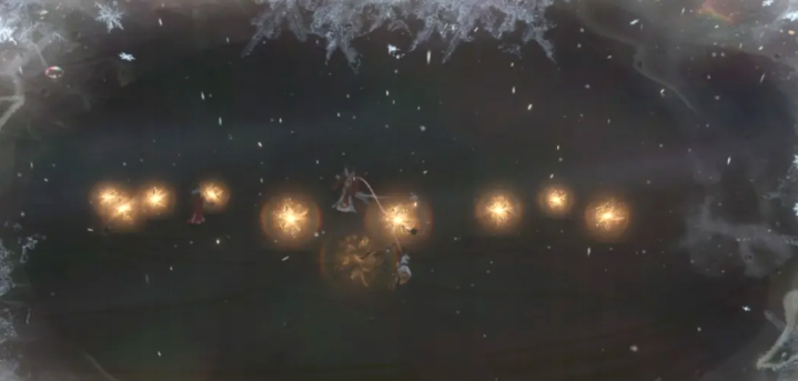 逆水寒明日六人本老三老四机制前瞻 独珍装备祈珍推荐