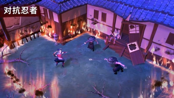 武士生存物语 2