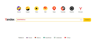 俄罗斯搜索引擎入口官网是什么-俄罗斯引擎yandex免登录中文版直达