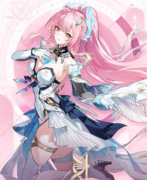 鸣潮爱弥斯值得培养吗 爱弥斯配队声骸推荐