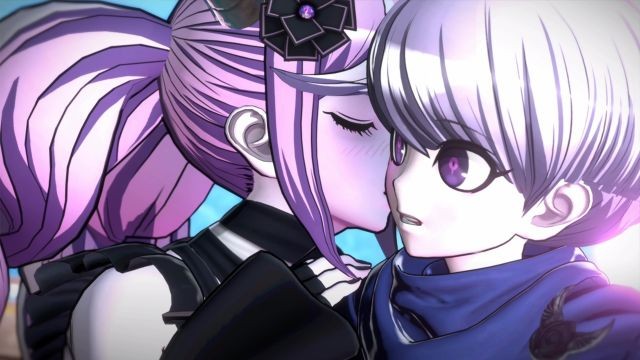 性感死神妹力四射 推理所剩无几但很涩的雾雨迷宫