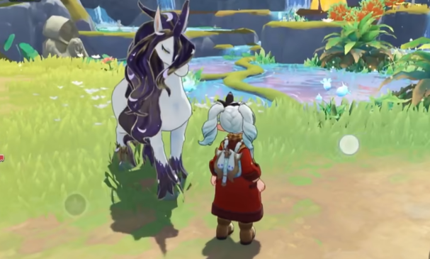 洛克王国世界乘骑宠物速度排行 洛克王国世界移动最快的坐骑宠物推荐