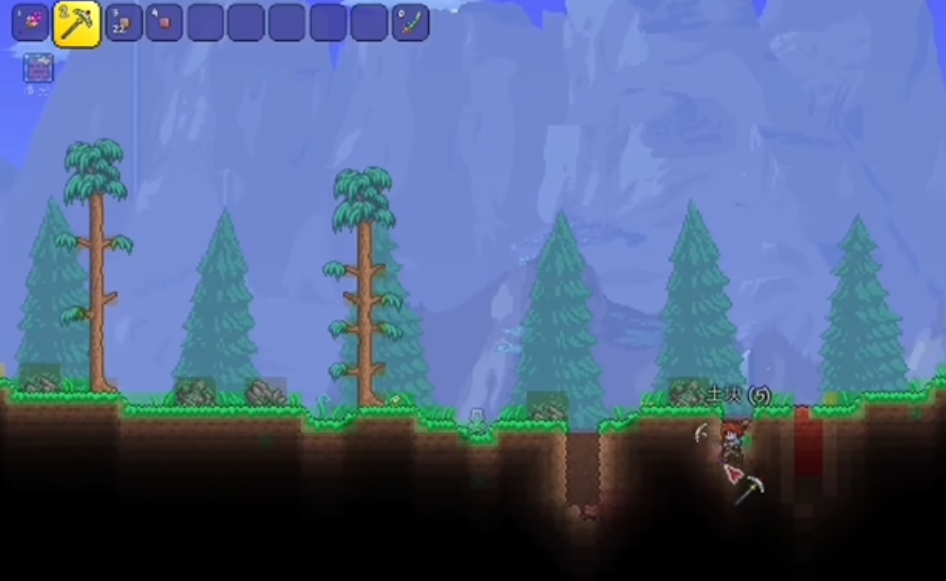 泰拉瑞亚稿子用什么做 泰拉瑞亚稿子制作材料分享