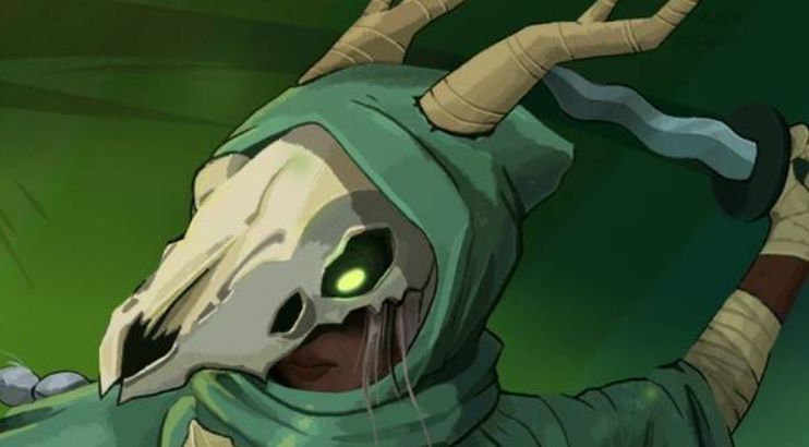 杀戮尖塔2猎手有哪些BD能玩 猎手流派BD推荐