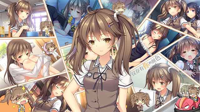 三色绘恋s和三色绘恋有什么区别？