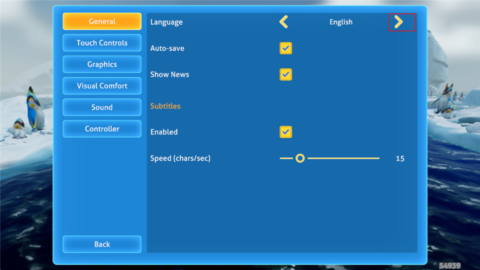 深海迷航冰点之下手机版