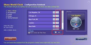 3dmax2009如何制作时钟