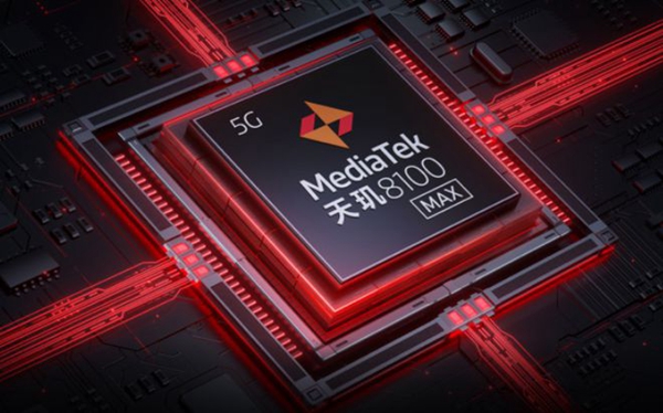 opporeno8pro+处理器是什么型号