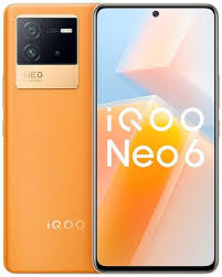 iqoo neo6什么时候发布