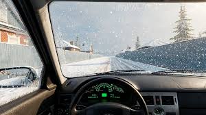 我的冬季汽车怎么下载安装